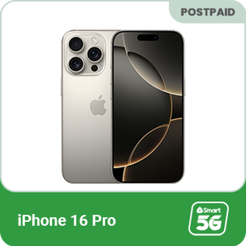 iPhone 16 Pro image number 2